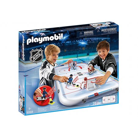 Playmobil - NHL Hockey Arena (5068)