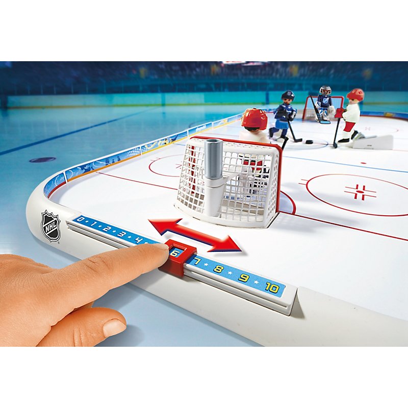 Playmobil - NHL Hockey Arena (5068)