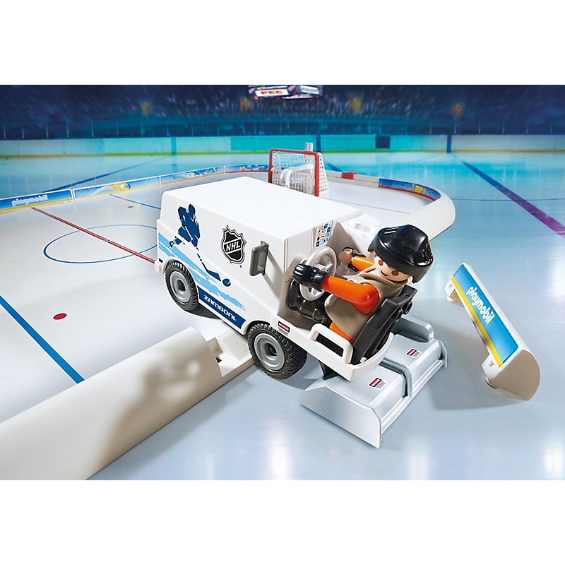 Playmobil Sports & Action NHL Arena