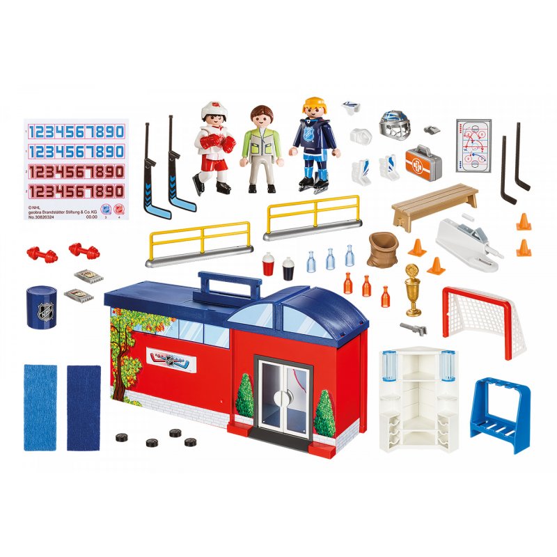Playmobil 9293 jouet de construction