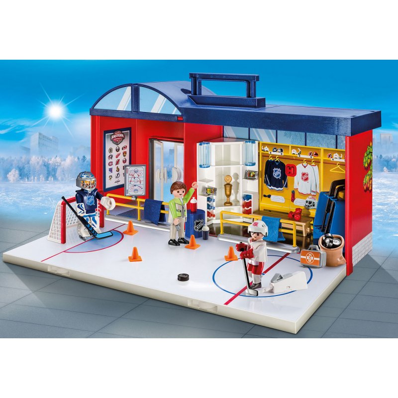 Playmobil 9293 jouet de construction