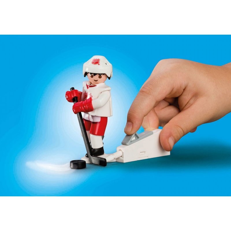 Playmobil - NHL Take Along Arena (9293)