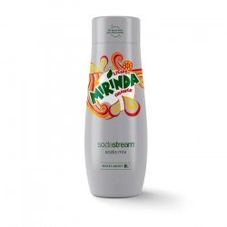 SodaStream Mirinda light Carbonating syrup