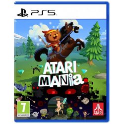 Atari Mania /PS5