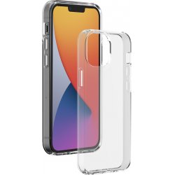 Silisoft Transparent iPhone 14