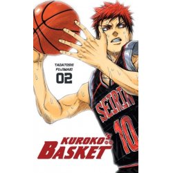 KUROKO'S BASKET - Tome 2 - Edition DUNK