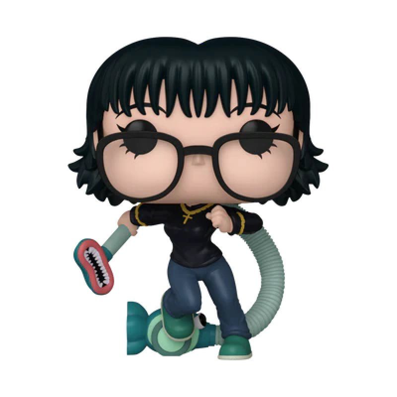 HUNTER X HUNTER - POP & Buddy N° 1564 - Shizuku avec Blinky