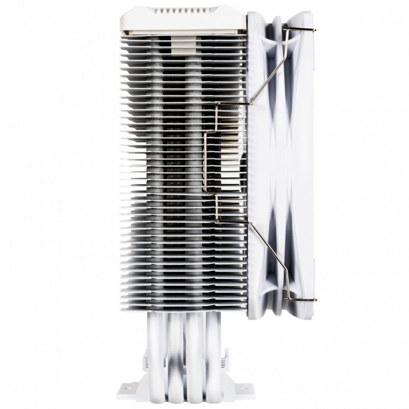 Kolink Umbra EX180 ARGB White CPU Cooler - 120 mm