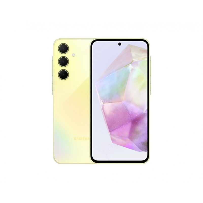 SAMSUNG A35 5G 256GB 6.6IN ANDROID 14