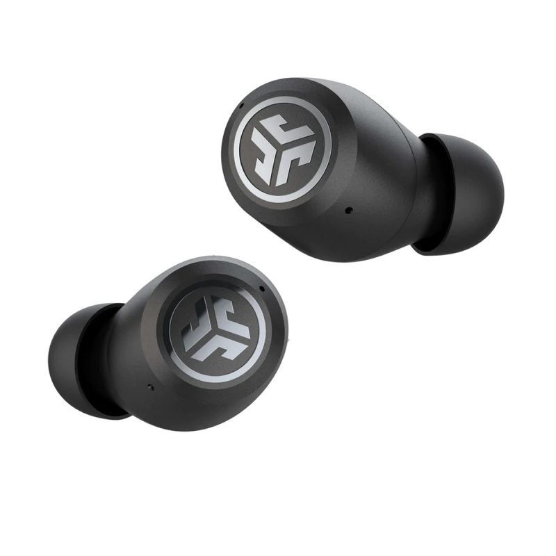 Jlab JBuds ANC TWS Earbuds Black