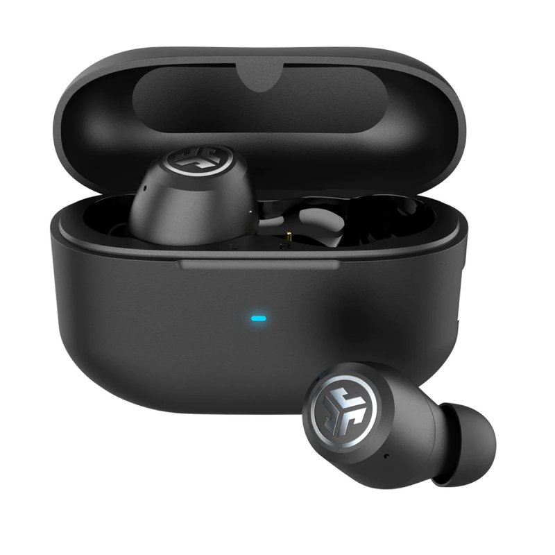 Jlab JBuds ANC TWS Earbuds Black