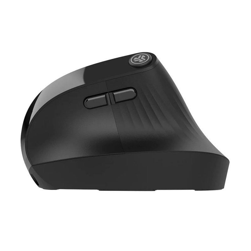 Jlab JBuds Ergonomic Wireless Mouse - Black