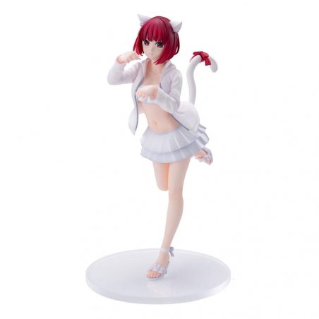 Oshi No Ko statuette Luminasta PVC Kana Arima 18 cm