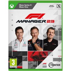 F1 Manager 2023