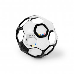 OBALL - Soccer Oball - (OB-16907) black/white