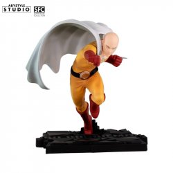 ONE PUNCH MAN - Figurine - Saitama