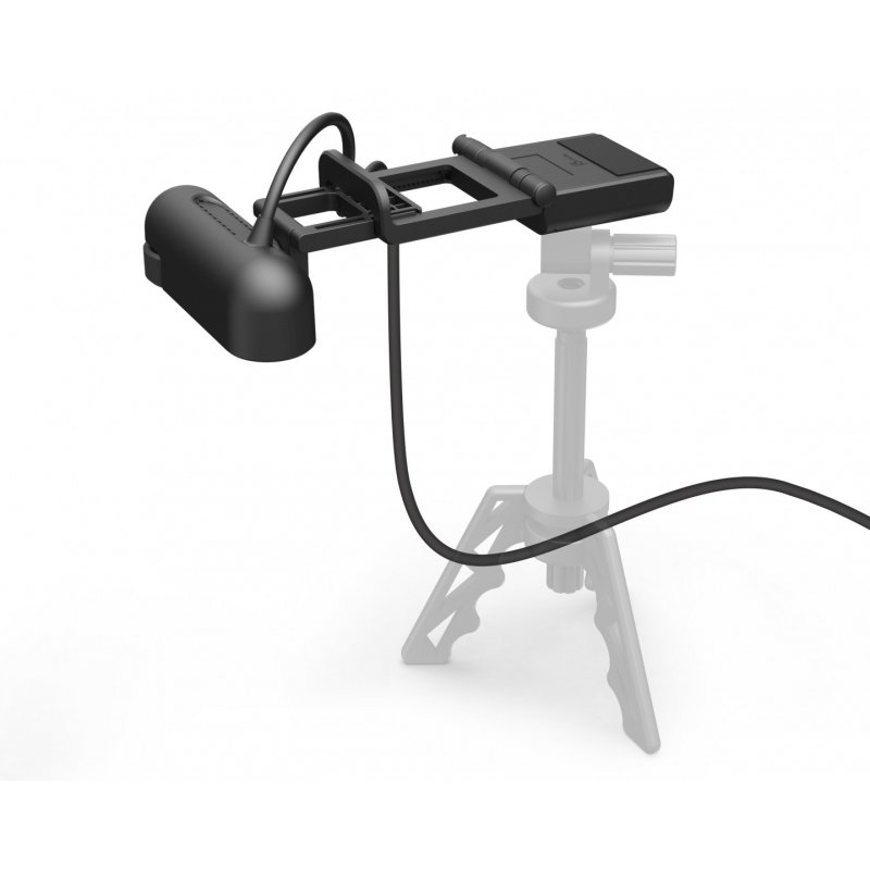 j5create - Webcam - Full HD, USB 2.0 / USB-C Anschluss / Auto- & manuellem Fokusschalter