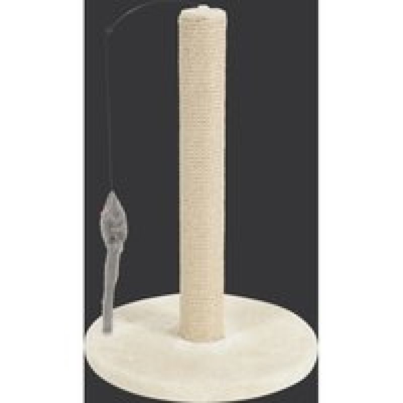 ZOLUX 504049BEI cat scratcher Cat scratching post