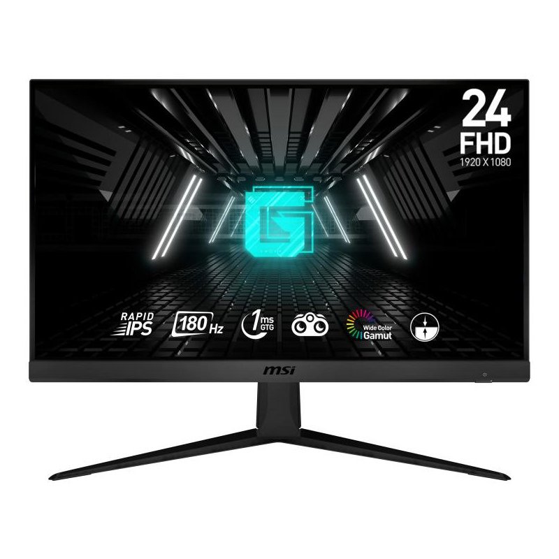 MSI G2412F