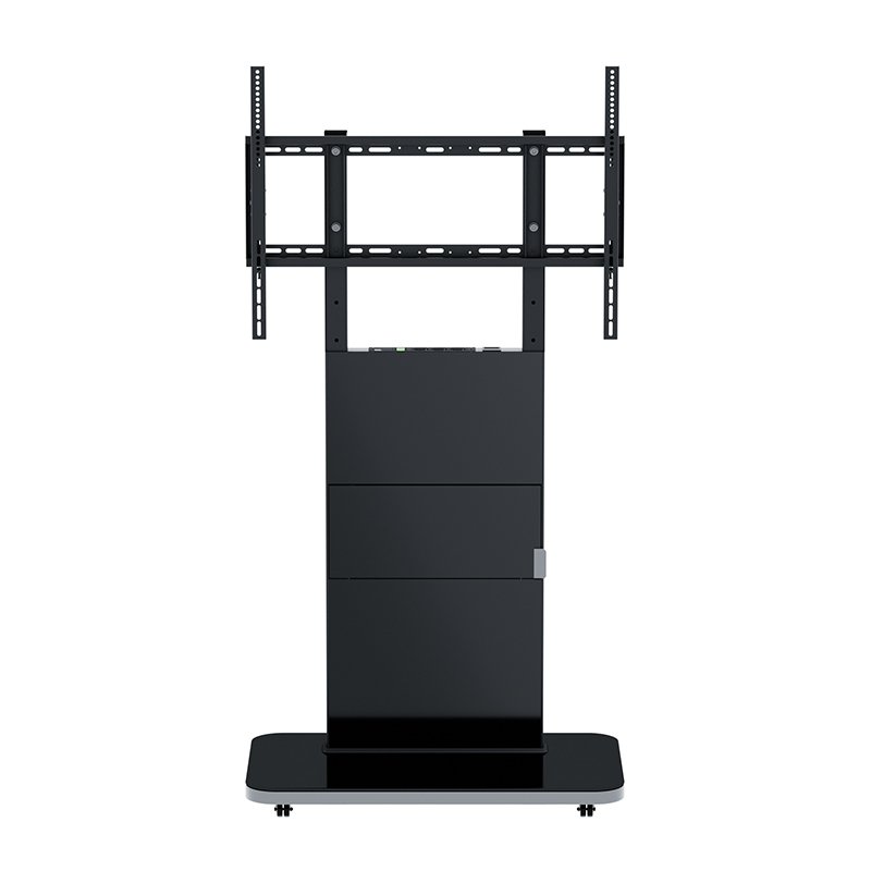 Hagor 2874 TV mount 165.1 cm (65") Black