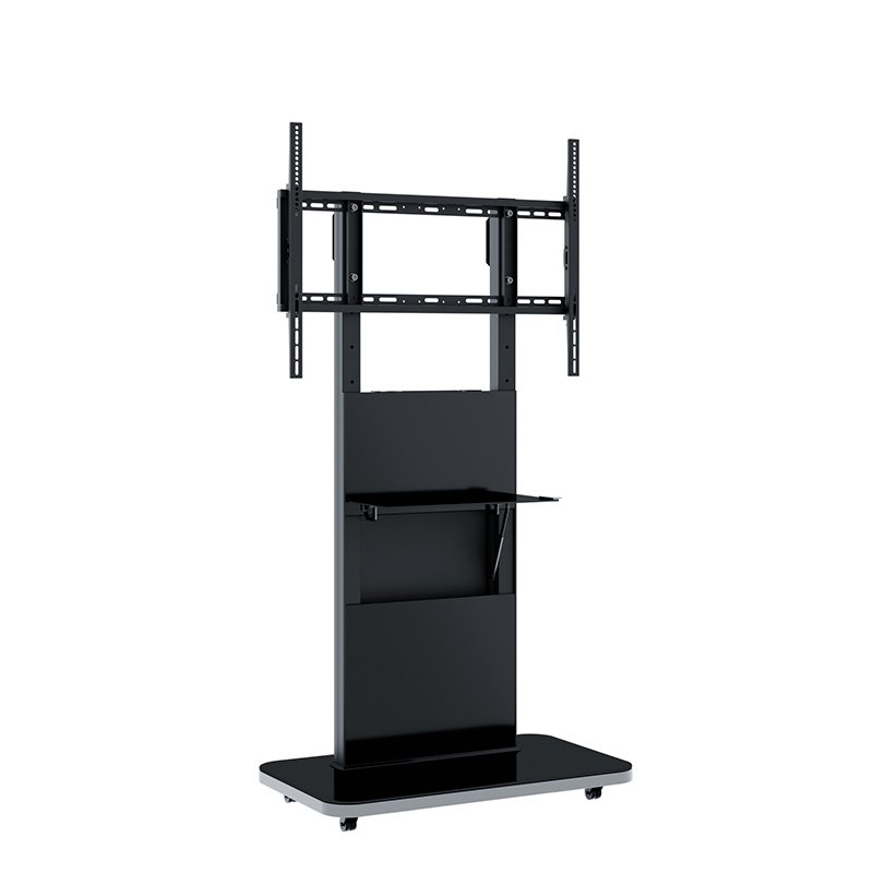 Hagor 2874 support pour téléviseur 165,1 cm (65") Noir