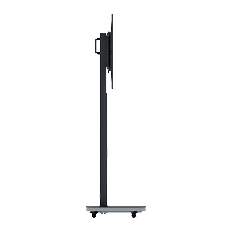 Hagor 2874 support pour téléviseur 165,1 cm (65") Noir