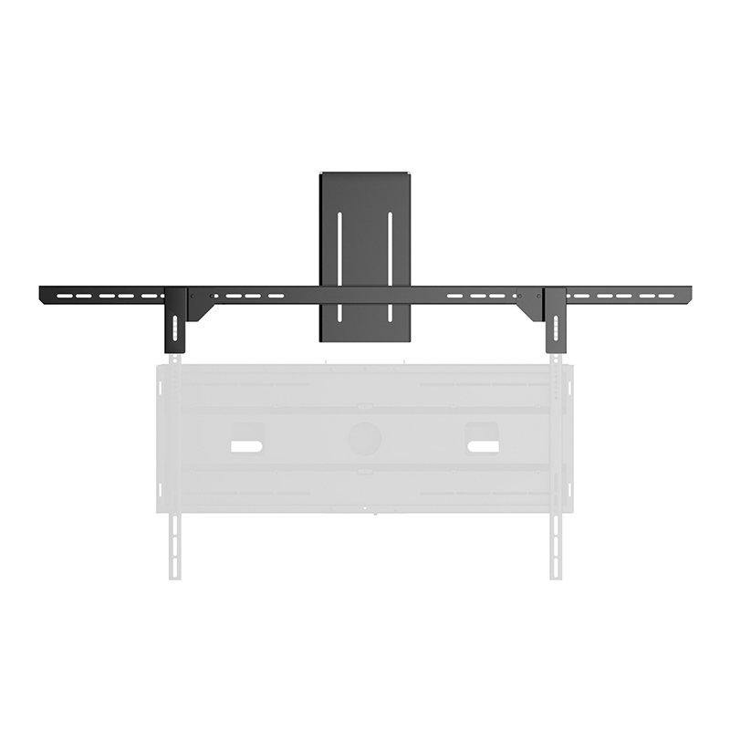 Hag HA Cam Holder XXL 86 - 110" bk