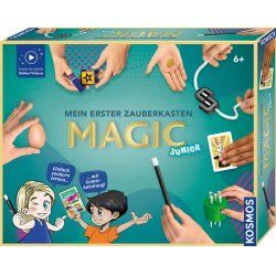 Kosmos 45872848 children's magic kit