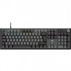 Corsair K70 RGB CORE Mechanical Gaming Keyboard, Backlit RGB LED