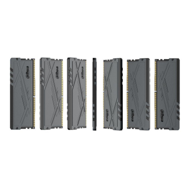 Dahua Technology DDR-C600UHD16G36 memory module 16 GB 1 x 16 GB DDR4 3600 MHz