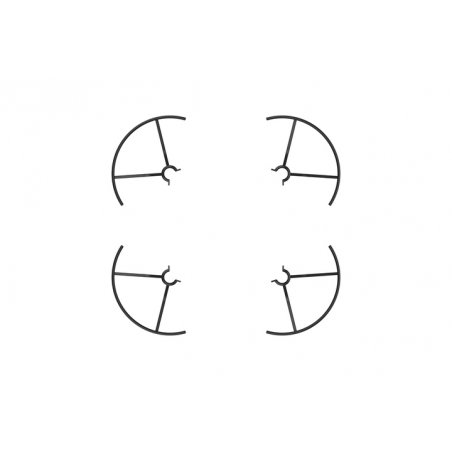 DJI CP.PT.00000222.01 camera drone part/accessory Propeller guard