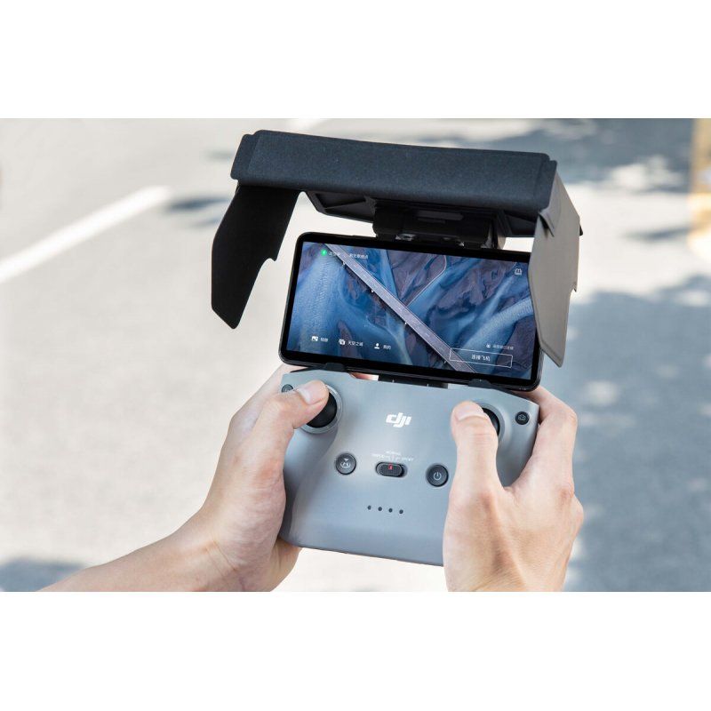 DJI Air 2/Air 2S RemoteCont Montor Hood