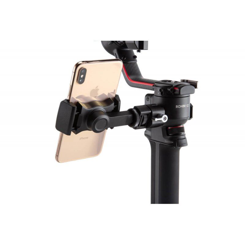 DJI R Phone Holder
