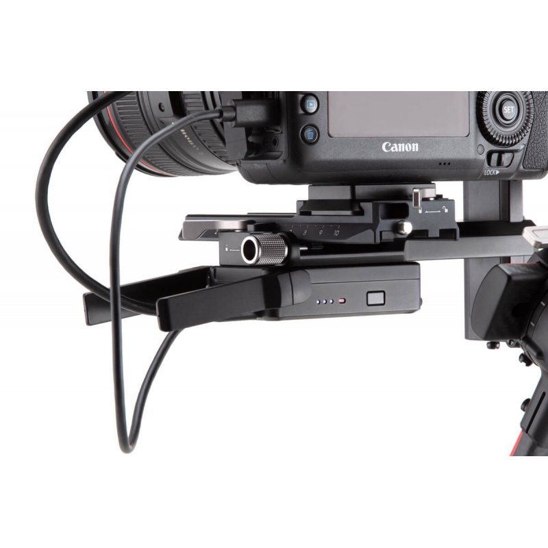 DJI Ronin RavenEye commande à distance de caméra RF sans fil & Wi-Fi