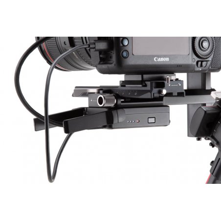 DJI Ronin RavenEye camera remote control RF Wireless & Wi-Fi