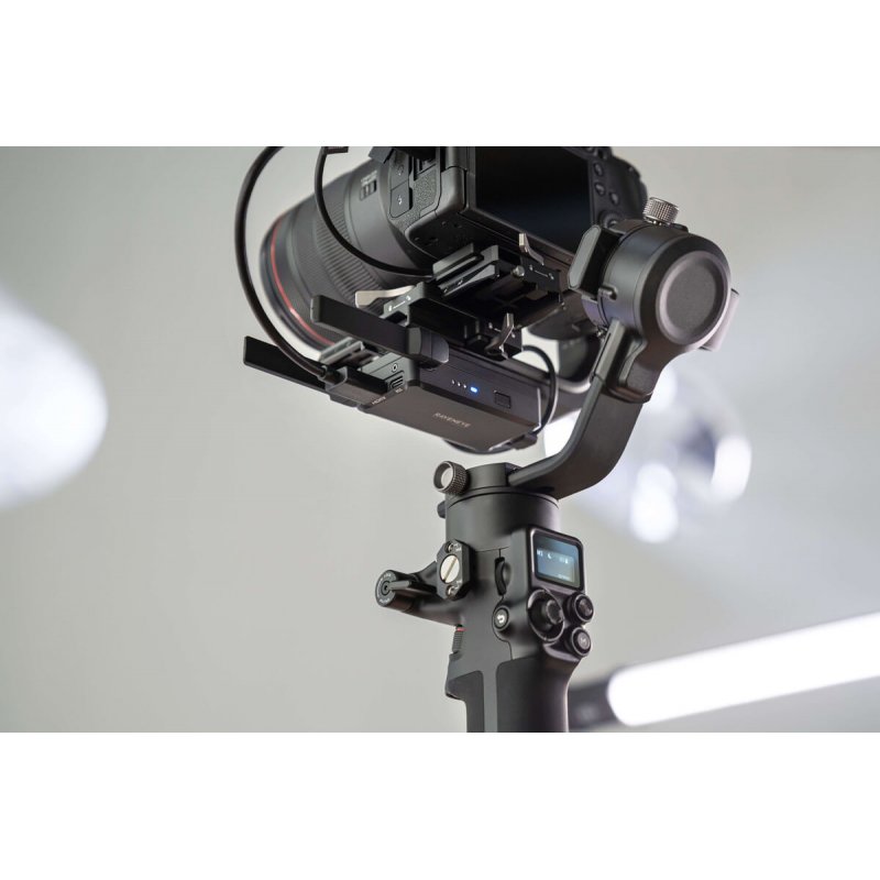 DJI Ronin RavenEye commande à distance de caméra RF sans fil & Wi-Fi