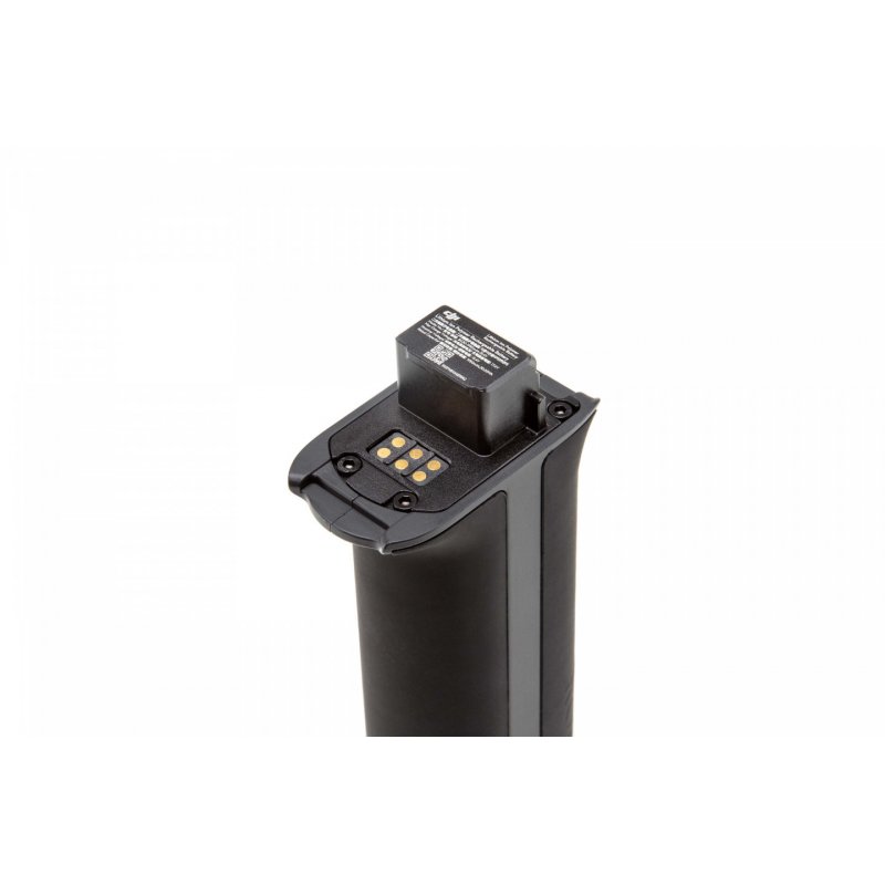 DJI BG30 Grip Noir 1 pièce(s) DJI RS 3 ProDJI RS 2