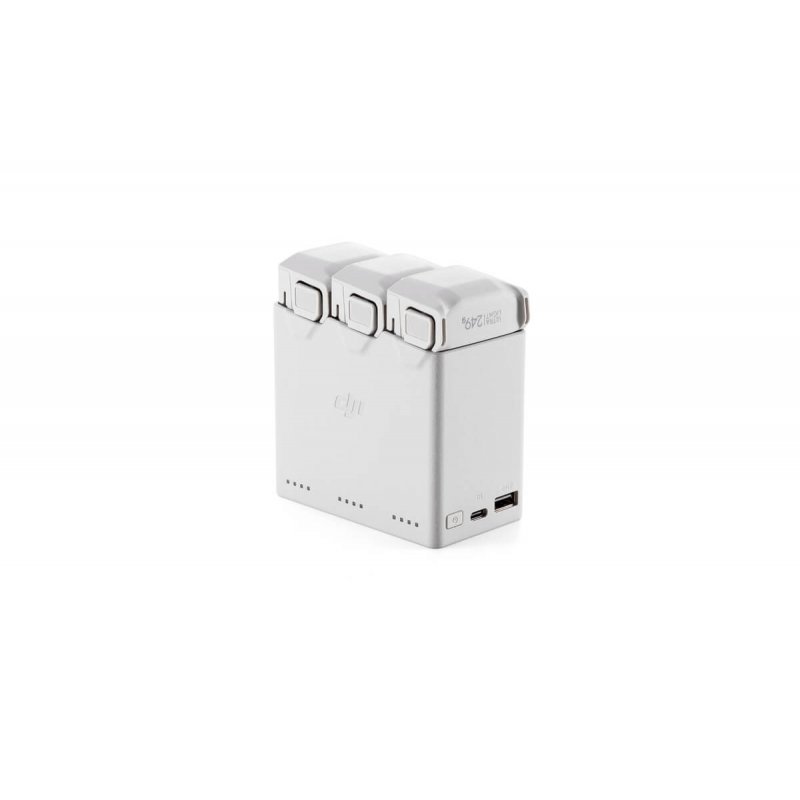 DJI CHX162-30 chargeur de batterie Batterie de drone caméra USB