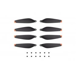 DJI Mini 3 Pro Propellers Pièce de rechange et accessoire pour les drones avec une caméra Hélice