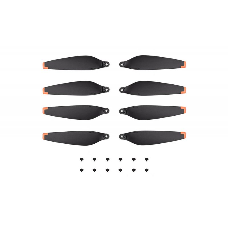 DJI Mini 3 Pro Propellers Pièce de rechange et accessoire pour les drones avec une caméra Hélice