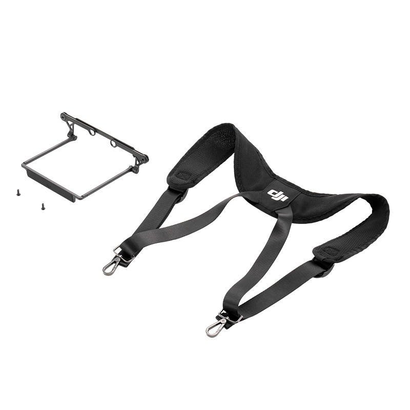 RC Plus Strap and Waist Support Kit