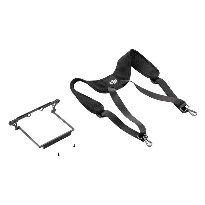 RC Plus Strap and Waist Support Kit