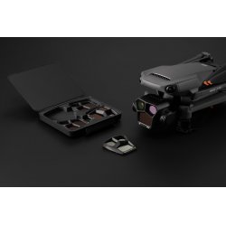 DJI 957115 Pièce de rechange et accessoire pour les drones avec une caméra Filtre optique