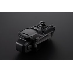 DJI 957139 Pièce de rechange et accessoire pour les drones avec une caméra Couvercle de GPS inférieur