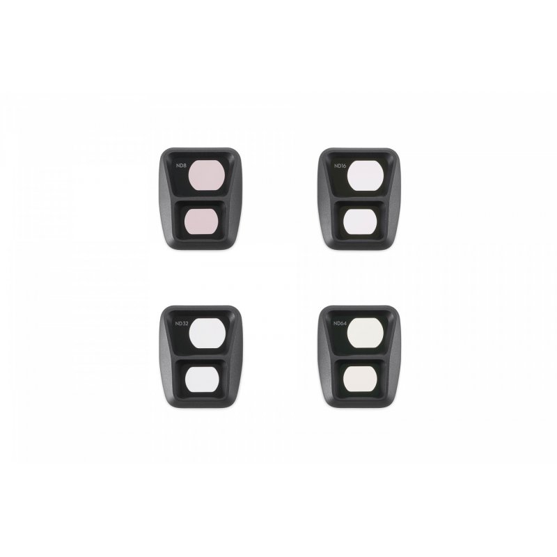 DJI CP.MA.00000700.01 Pièce de rechange et accessoire pour les drones avec une caméra Filtre optique