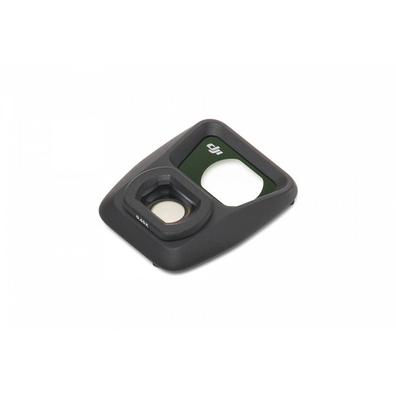 DJI CP.MA.00000704.01 Pièce de rechange et accessoire pour les drones avec une caméra Objectif grand angle