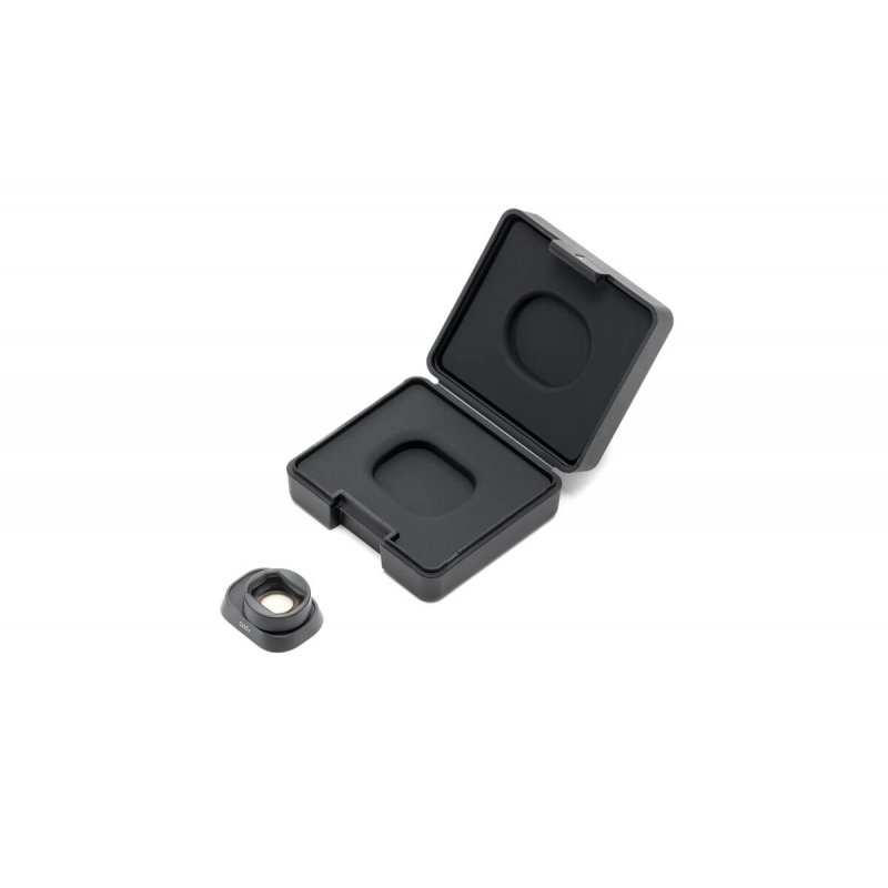 Szerokokątna nakładka na obiektyw do DJI Mini 4 Pro