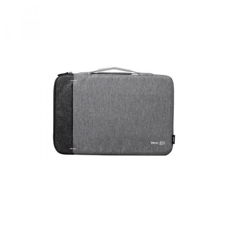 Acer Vero OBP Protective Sleeve 14 Zoll, Grau, Schwarz