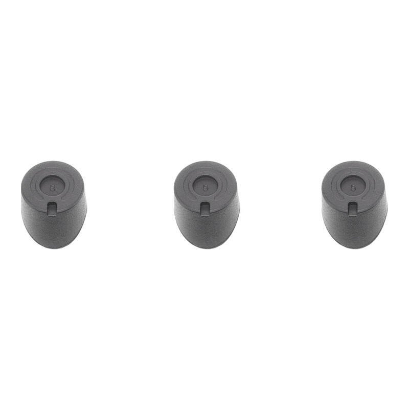 Gimbal Rubber Dampers DJI Inspire 3