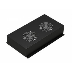 Vertiv VRA2008 rack accessory Fan panel